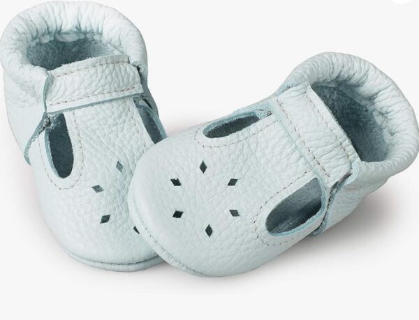 Soft Sole Infant, Baby and Toddler Shoes