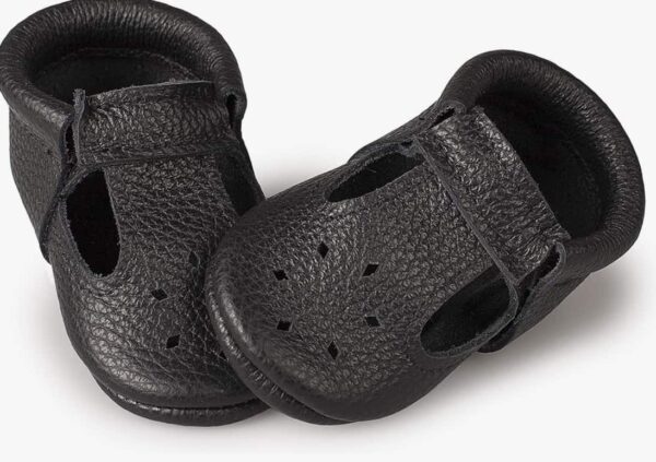 Soft Sole Infant, Baby and Toddler Shoes