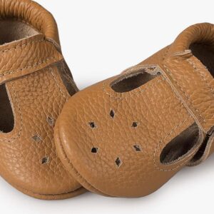 Soft Sole Infant, Baby and Toddler Shoes