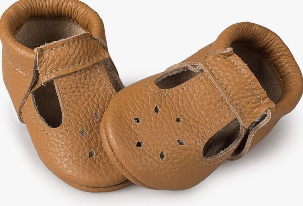Soft Sole Infant, Baby and Toddler Shoes
