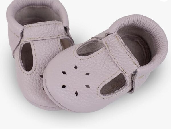 Soft Sole Infant, Baby and Toddler Shoes