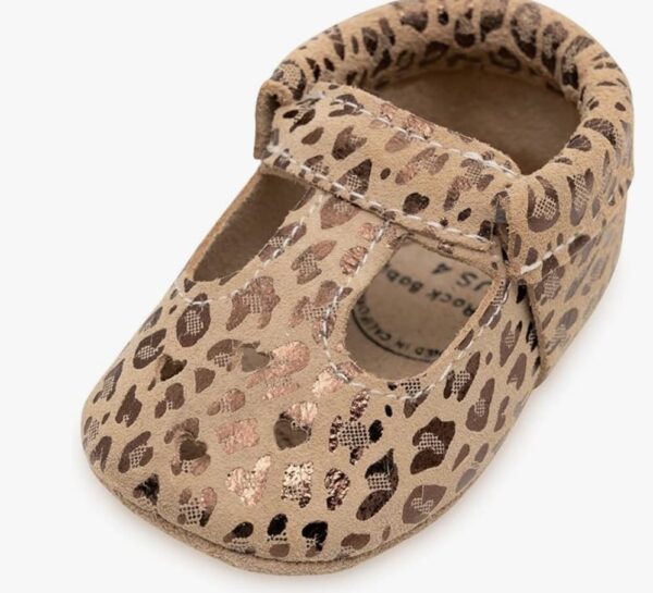 baby girl moccasin shoes,Infants, Babies, and Toddlers - Image 6