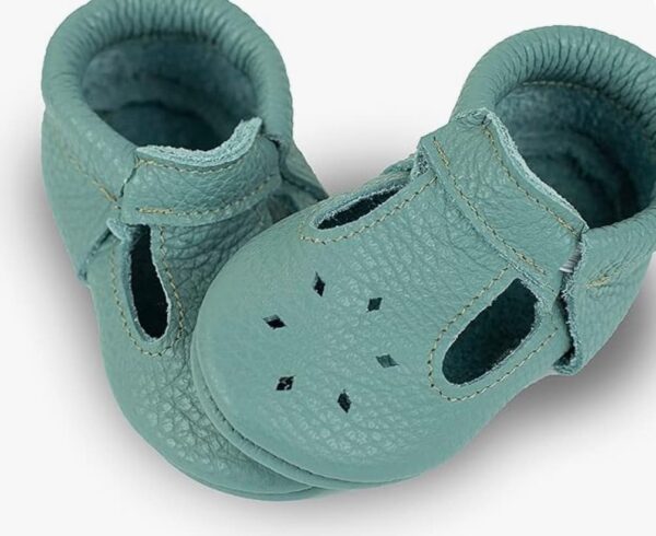 Soft Sole Infant, Baby and Toddler Shoes