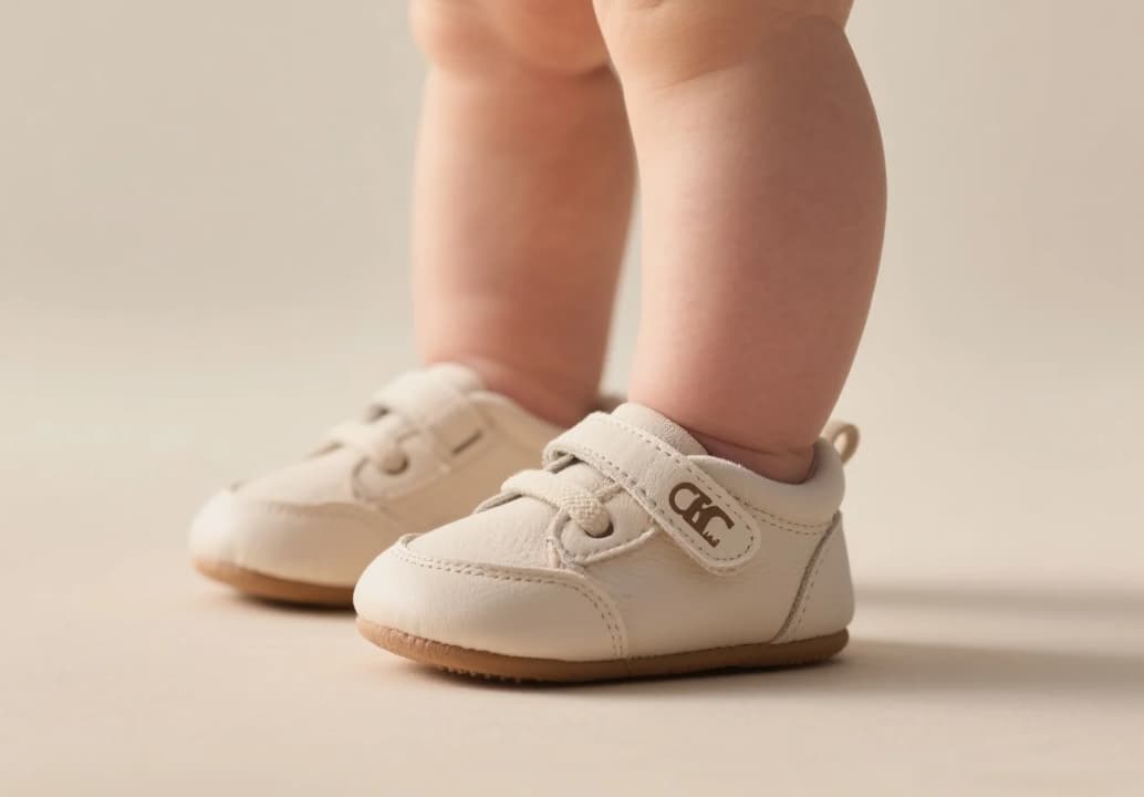 How to Know If Baby Shoes Fit Properly