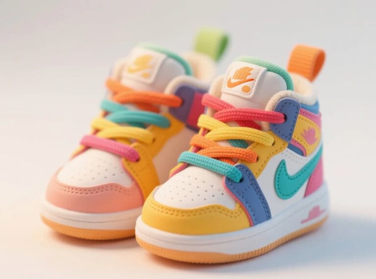 what are the best shoes for babies learning to walk
